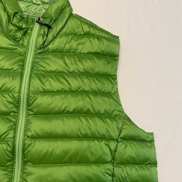 REI 650 Down Vest - Picture 3 of 11